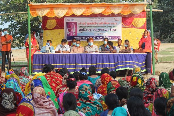 Community Development